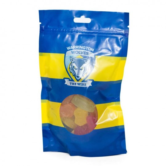 200g pack of Wine Gums