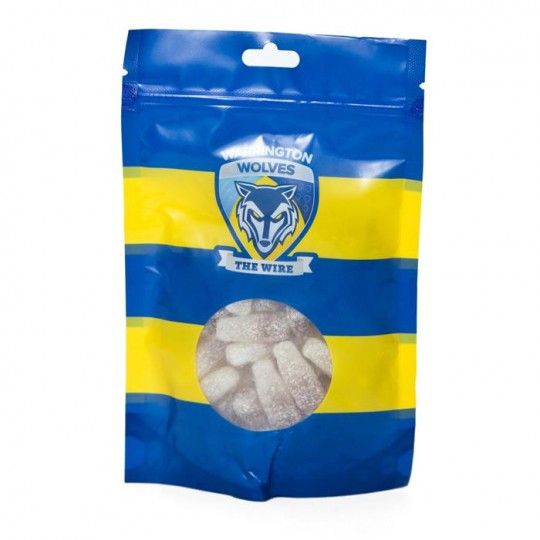 200g pack of Cola Bottles