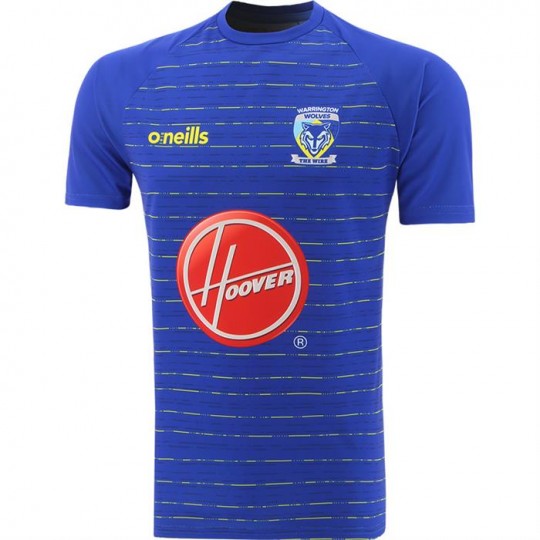 2023 Players Training T