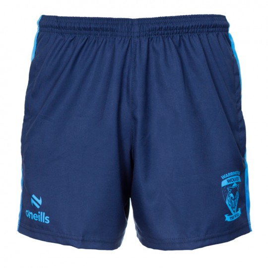 2023 Kids Summer Blue Shorts