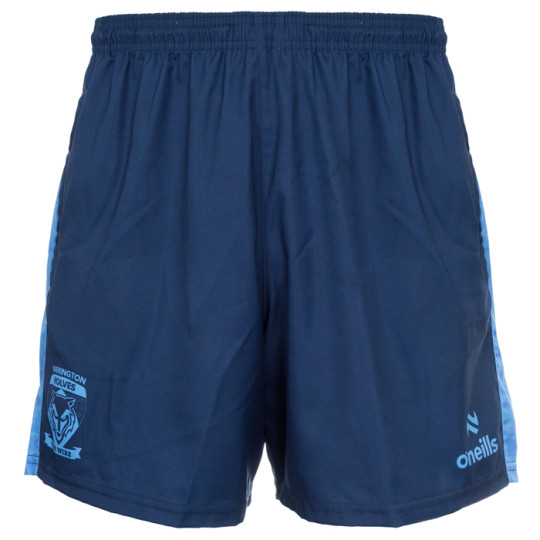 2024 Child Summer Blue Shorts