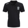 Black Portugal Polo