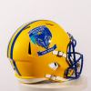 American Football Helmet
