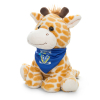 Giraffe Soft Toy