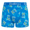 Oddballs