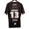 25 Yates TK Shirt