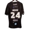 25 Wood TK Shirt