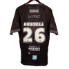 25 Russell TK Shirt