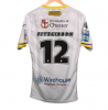 Fitzgibbon Vegas Shirt