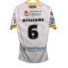 Williams Vegas Shirt