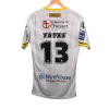 Yates Vegas Shirt