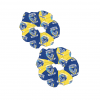 2 Pack of Scrunchies