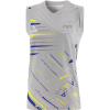 2025 Summer Grey Vest