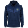 2026 Navy Indy Hoodie