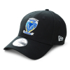 New Era Black Cap