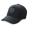 Black The Wire Cap