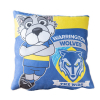 Medium Wolfie Cushion
