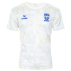 2026 White Warm Up T