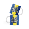 Personalised Mum Mug