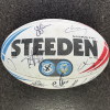 2026 Match Ball
