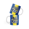 Personalised Dad Mug