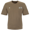Oversized Sand T
