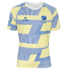 2026 Summer White T-Shirt