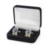 Coloured Cufflinks