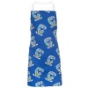 New Crest Apron