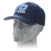 Navy/Grey Cap