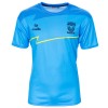 2023 Kids Summer Blue T