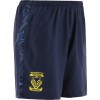 2024 Child Navy Shorts
