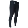 Ladies Black Leggings