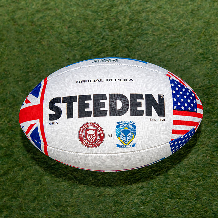 Vegas Match Ball