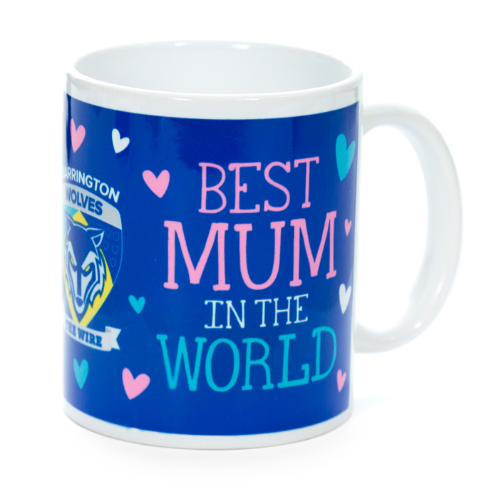 Mum Mug