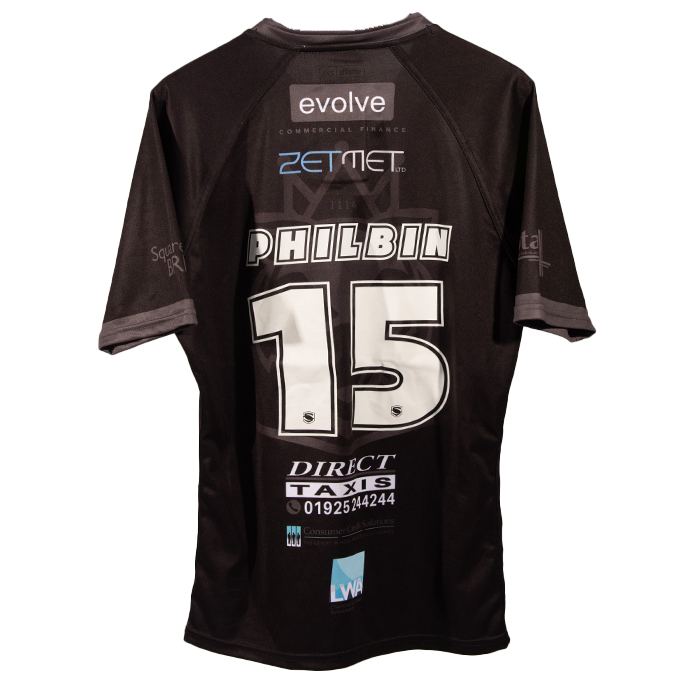 25 Philbin TK Shirt