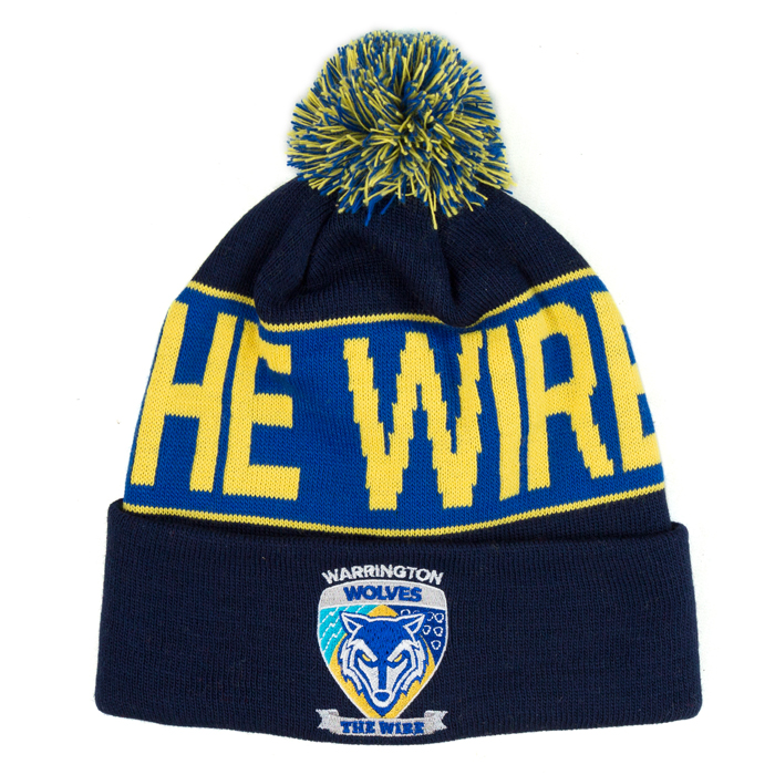 The Wire Beanie