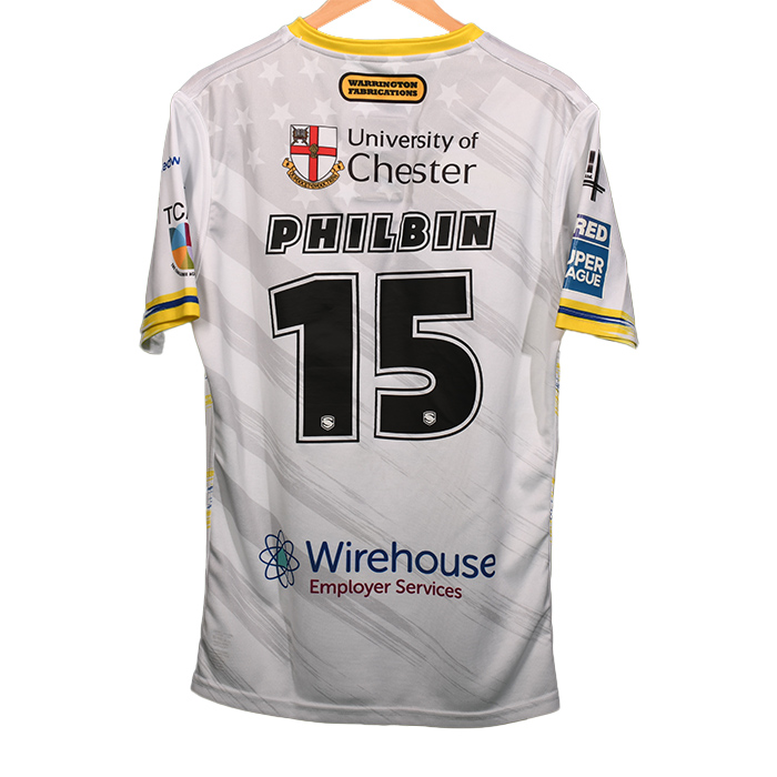 Philbin Vegas Shirt