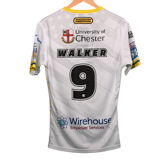 Walker Vegas Shirt