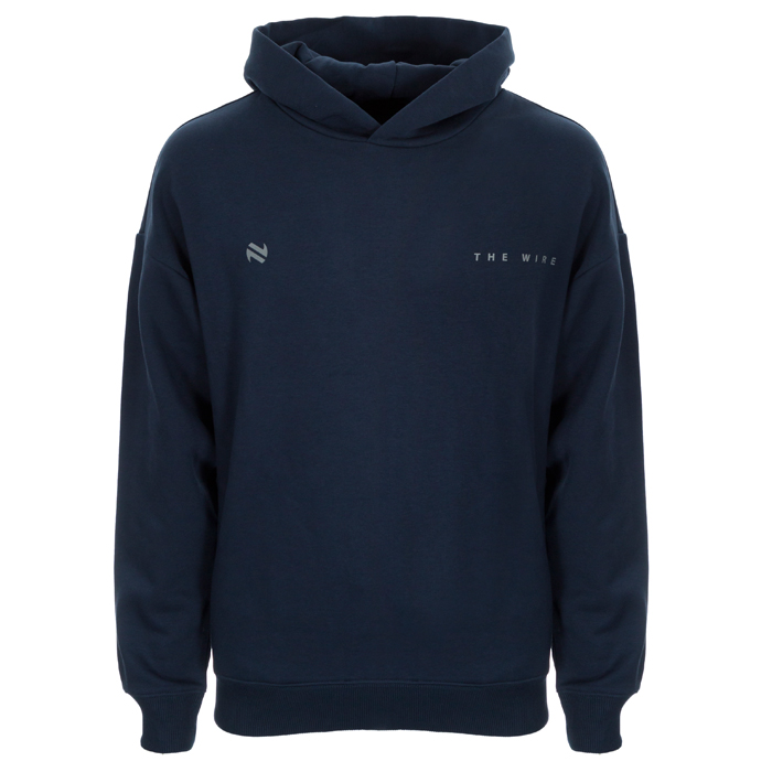 Oversized Hoodie