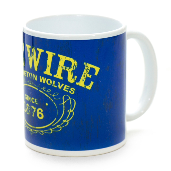 1876 Mug