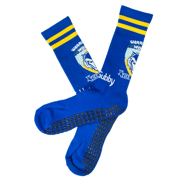 Royal Grip Socks