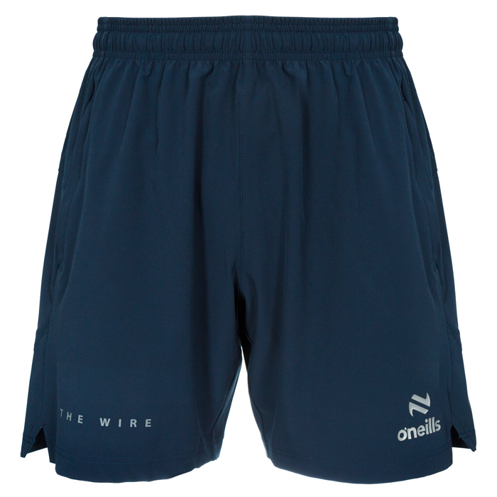 React Shorts