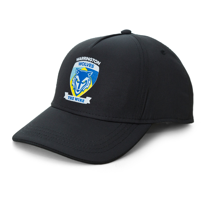 Sully Black Cap Sully Black Cap