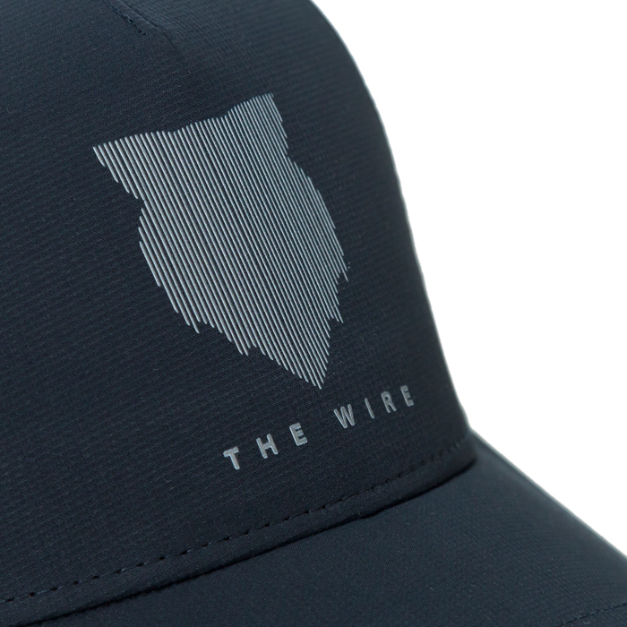 Sully The Wire Cap Sully The Wire Cap