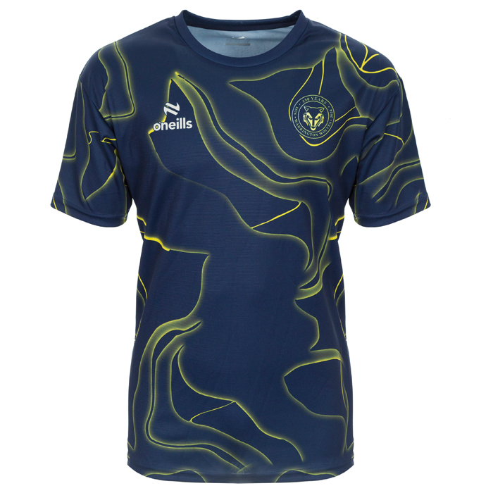 2026 Child Navy T