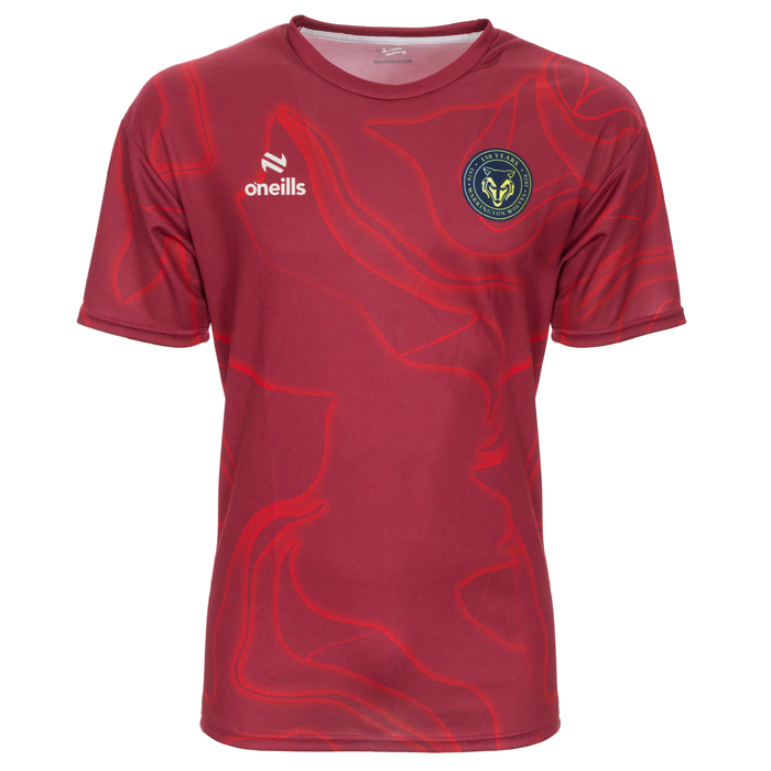 2026 Child Scarlet T