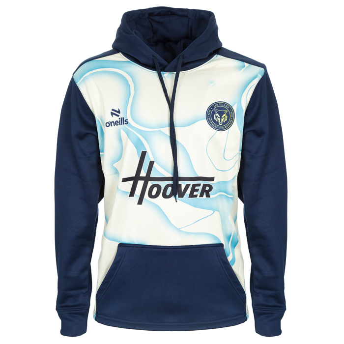 2026 Iggy Cream Hoodie