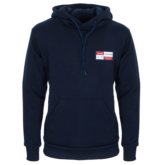 2026 Fleece Hoodie