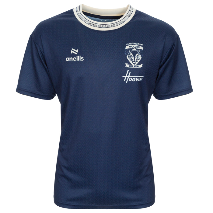 2026 Elgin Navy T